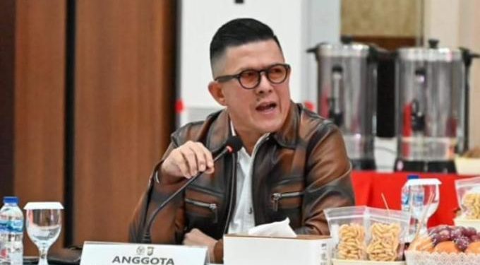 3.326 Kasus Premanisme Ditindak, Legislator: Kapolri Tegas Jawab Keresahan Publik