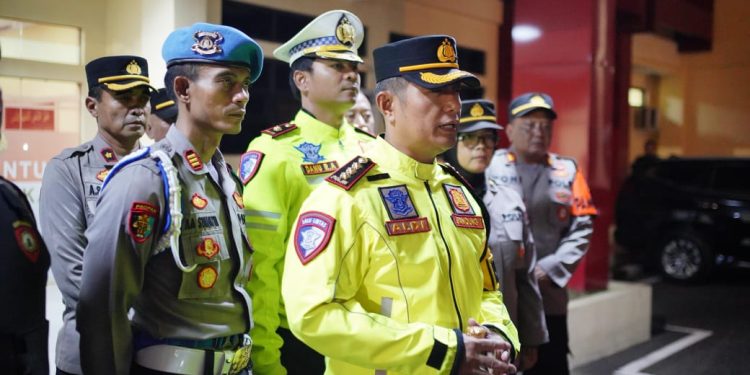 APINDO Kabupaten Bandung Apresiasi Langkah Sigap Polresta Bandung dalam Memberantas Premanisme