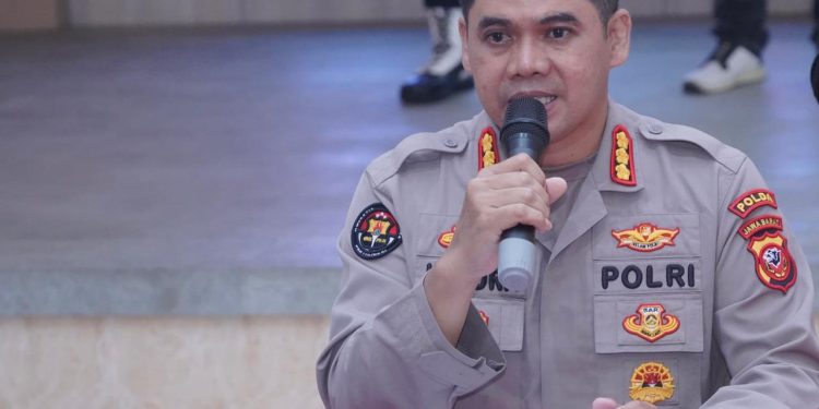 Forkopimcam Cisarua Cek langsung Pergeseran Tanah di Sumedang