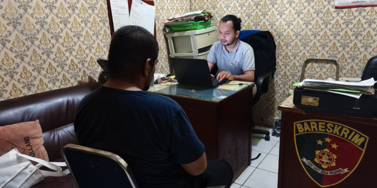 Polresta Bogor Kota Tangkap Pelaku Pencurian Rumah Kosong, Total Kerugian Rp 29 Juta