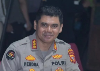 Polda Jabar Imbau Suporter Jaga Kondusifitas Laga Persib vs Persis