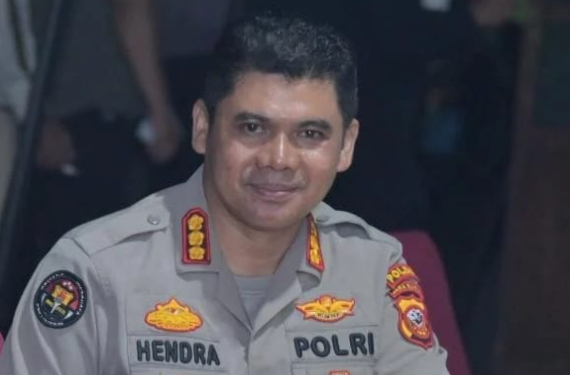 Polda Jabar Imbau Suporter Jaga Kondusifitas Laga Persib vs Persis