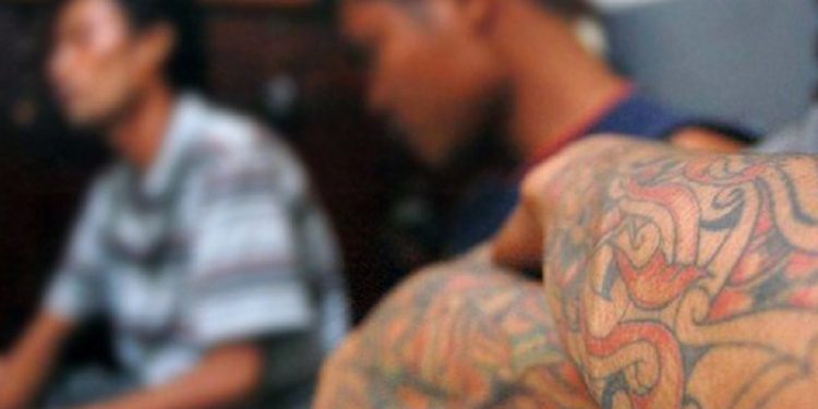 Polres Cianjur Bentuk Satgas Anti Premanisme: Langkah Konkret Jaga Ketertiban dan Iklim Investasi