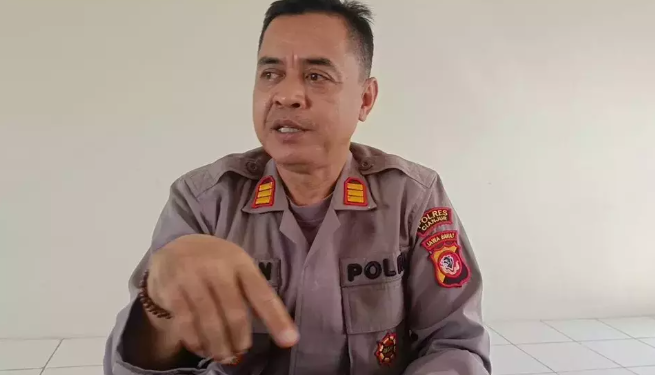 Lima Warga Cianjur Tewas Akibat Minum Miras Oplosan, Polisi Buru Pelaku