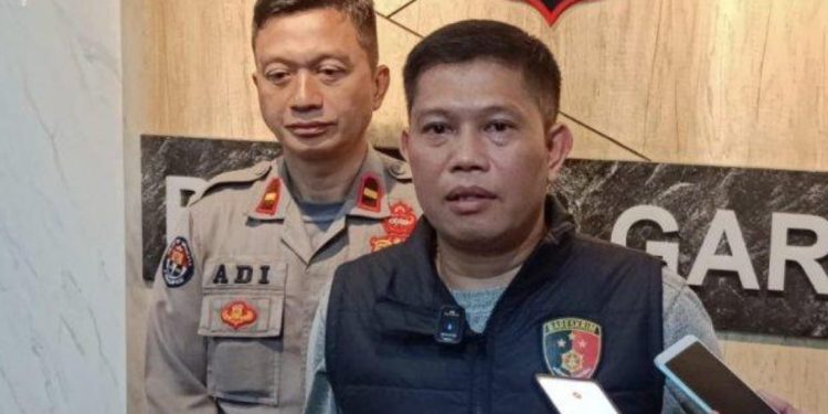 Polres Garut Usut Kasus Pelecehan Seksual, Buka Posko Pengaduan