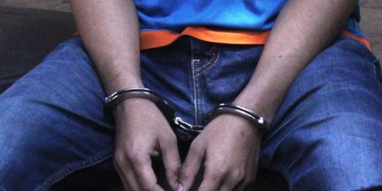 Polisi Tangkap Pelaku Pembunuhan Perempuan di Sungai Cipendawa, Cianjur