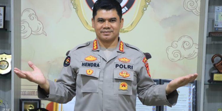 Rotasi di Polda Jabar : Bentuk Penyegaran Organisasi dan Apresiasi Kinerja Personel