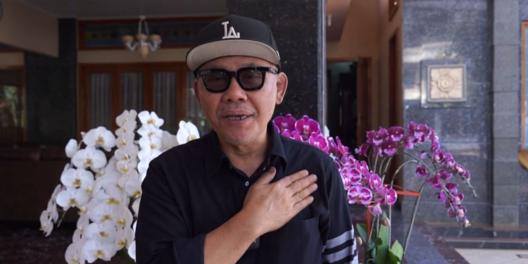 Doel Sumbang Ucapkan Selamat Hari Bhayangkara ke-79, Harap Polri Makin Hebat