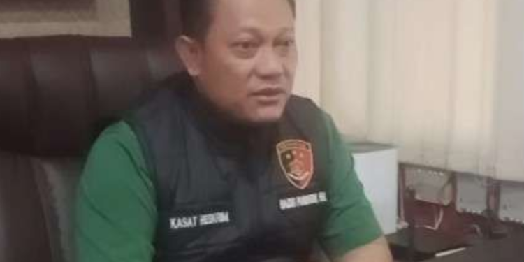 Polres Subang Dukung Program Bela Negara ala Dedi Mulyadi, Manfaatkan Lanud Suryadarma untuk Remaja Bermasalah