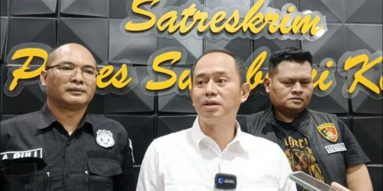 Operasi Patuh Lodaya 2025: Satlantas Polres Garut Prioritaskan Pendekatan Humanis