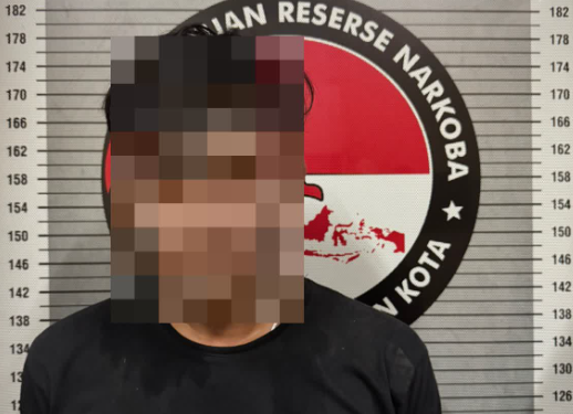 Polres Cirebon Kota Ungkap Peredaran Obat Keras, Ratusan Butir Obat Diamankan