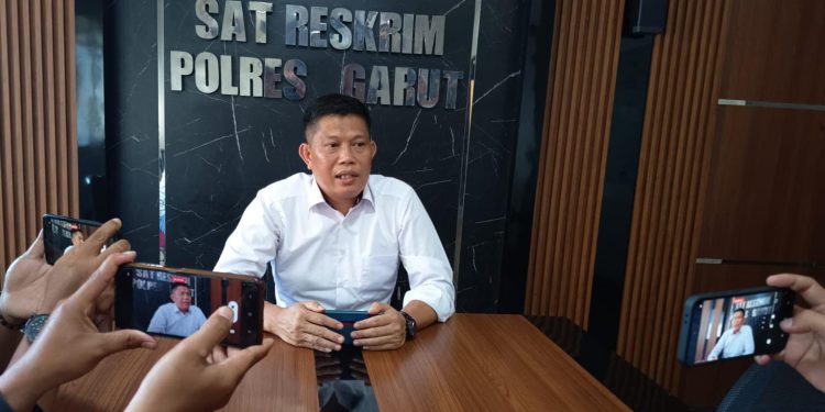 Polres Garut Tangani Kasus Persetubuhan Anak di Bawah Umur, Pelaku Dititipkan ke LPKS