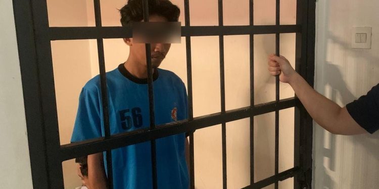 Polres Bogor Tangkap Pelaku Persetubuhan Anak di Bawah Umur, Tersangka Diancam 15 Tahun Penjara