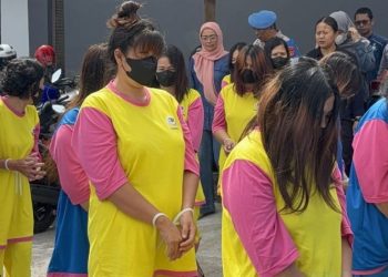 Untuk Ungkap Sindikat Perdagangan Bayi, Polda Jabar Buka Peluang Kerja Sama dengan Polisi Singapura