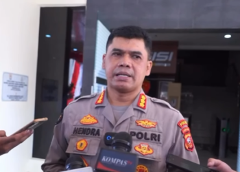 Polda Jabar Periksa 11 Saksi Tragedi Syukuran Pernikahan Anak Dedi Mulyadi