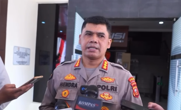 Polda Jabar Periksa 11 Saksi Tragedi Syukuran Pernikahan Anak Dedi Mulyadi