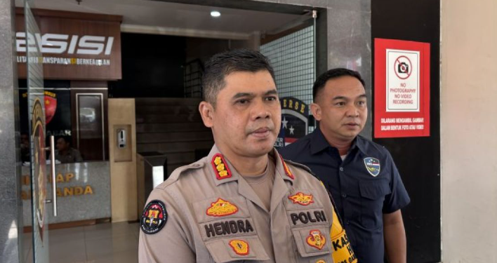 Polda Jabar Turut Berduka Cita Atas Meninggalnya 1 Anggota Polri dan 2 Orang Sipil Dalam Pesta Rakyat di Garut