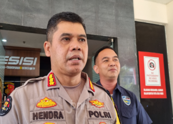 Polda Jabar Ungkap Pengakuan Selebgram Lisa Mariana Terkait Video Asusila