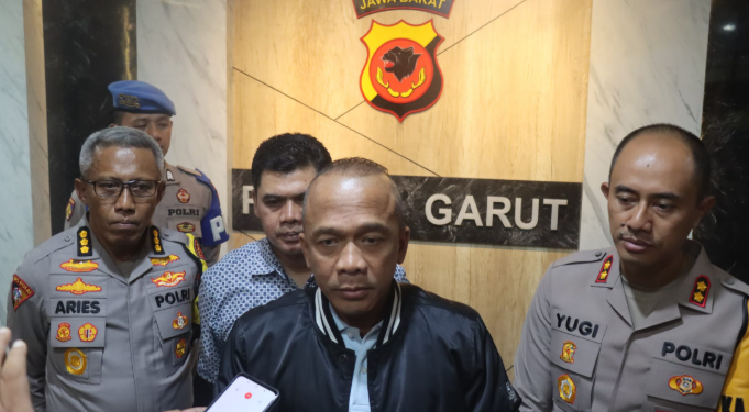 Polda Jabar Dalami Tragedi Syukuran Resepsi Pernikahan di Garut: Tiga Meninggal, Puluhan Luka-Luka