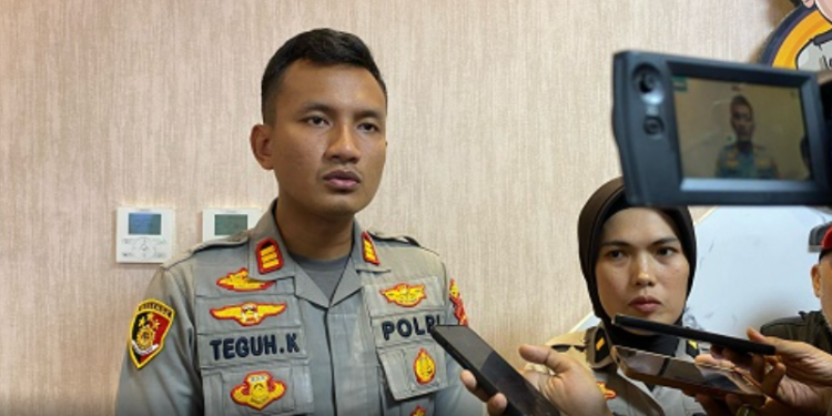 Polres Bogor Tangkap Pelaku Pemerkosaan Anak di Gunungsindur