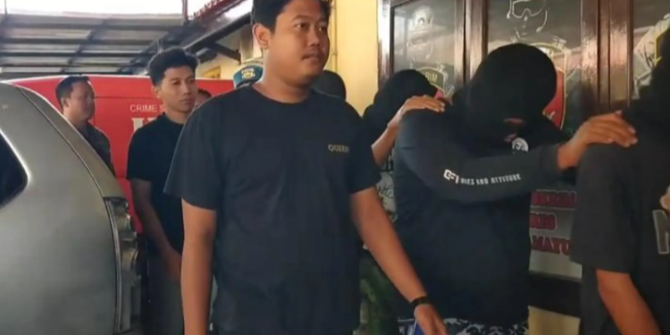 Pengeroyokan di Indramayu Berujung Maut, Tujuh Pelaku Ditangkap