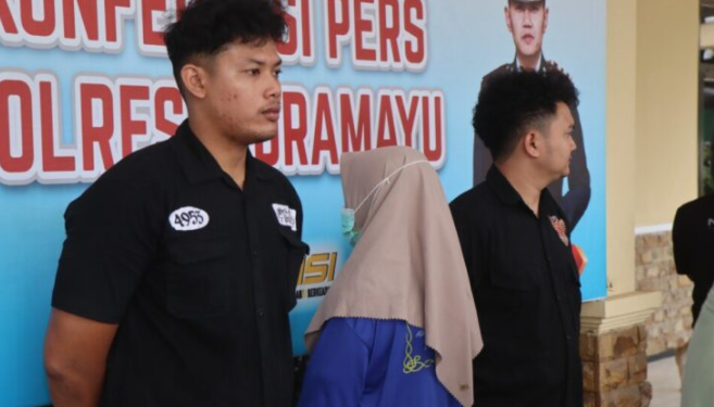 Polres Indramayu Ungkap Kasus TPPO Ilegal ke Arab Saudi, Satu Korban Meninggal Dunia