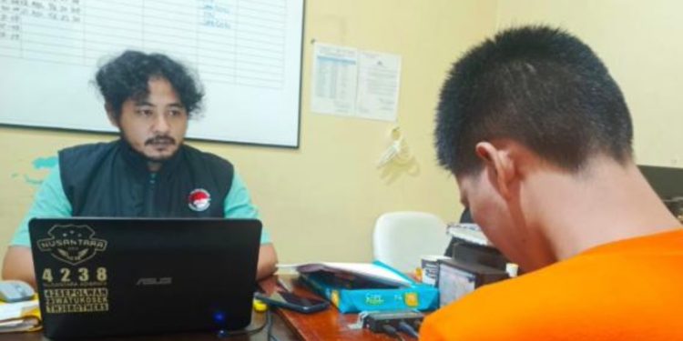 Polres Purwakarta Gagalkan Peredaran Ratusan Butir Obat Terlarang, Seorang Pemuda Ditangkap