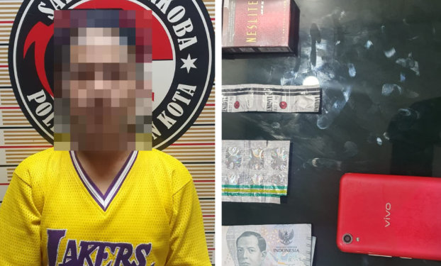 Polres Cirebon Kota Tangkap Pengedar Obat Keras Berkat Laporan Warga via WhatsApp Lapor Kapolres Bae