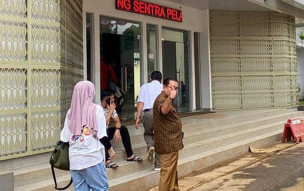 Polres Bogor Panggil Kades Cikuda Parungpanjang Soal Dugaan Gratifikasi