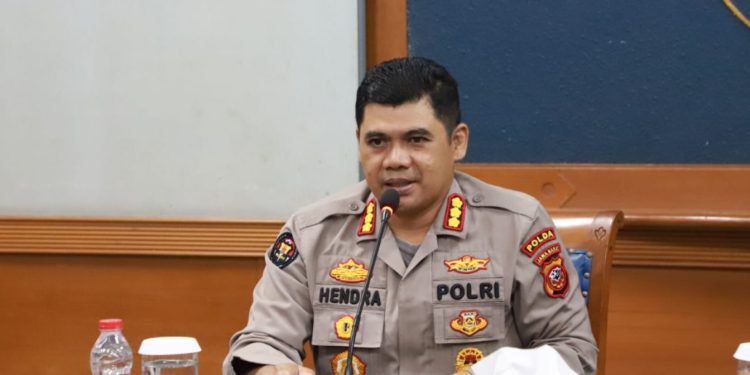 Pendekatan Humanis Polda Jabar: Mahasiswa Pelaku Aksi Anarkis Tidak Diproses Hukum, Diberi Pembinaan