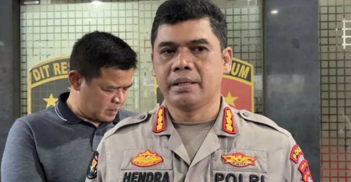 Polda Jabar Tetapkan Dua Tersangka Kasus TPPO Berkedok Kawin Kontrak ke China