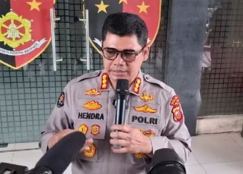 Polda Jabar Gerak Cepat Redam Kepanikan Akibat Viral Video Kejar-kejaran di Bandung, Ternyata Hanya Salah Paham