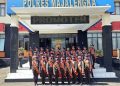 Bawa Pulang Juara, Polisi Cilik Majalengka Harumkan Nama Daerah di Tingkat Polda Jabar