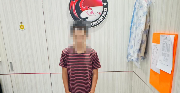 Polres Cirebon Kota Gagalkan Peredaran Ribuan Obat Terlarang, Seorang Pria Diamankan