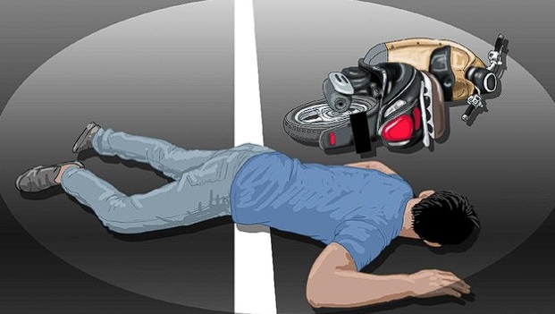 Geng Motor Berulah di Bogor, Polisi Sigap Selidiki Kasus Pembacokan Pelajar