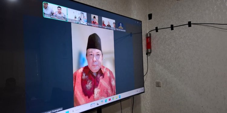 Keluarga Korban TPPO Sukabumi Sampaikan Apresiasi Mendalam Kepada Polda Jabar Pasca Penyelamatan