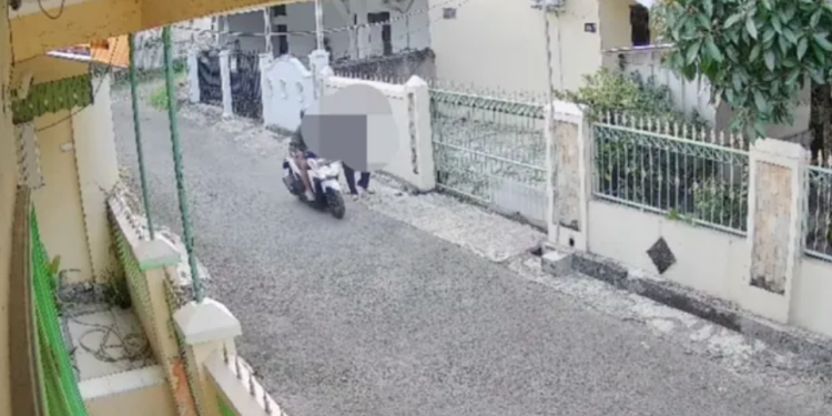 Polres Cirebon Kota Turun Tangan Selidiki Kasus Pelecehan di Karyamulya