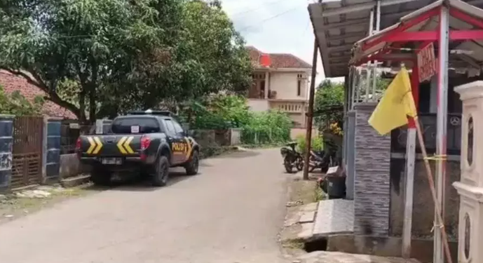 Siswi MTs di Sukabumi Ditemukan Tewas Gantung Diri, Polres Selidiki Dugaan Perundungan