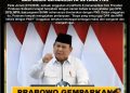 [KELIRU] Prabowo Menyatakan Gaji Dpr Dan Bumn Seharusnya Setara PNS