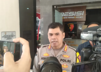 Polda Jabar Dalami Kasus Dugaan TPPO yang Menimpa Wanita Sukabumi