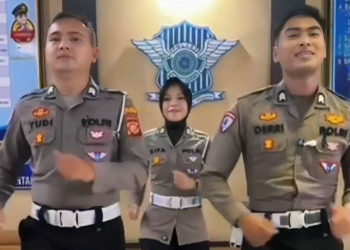 Polres Majalengka Ciptakan “Tepuk Keselamatan Lalu Lintas”, Edukasi Unik dan Kreatif untuk Masyarakat