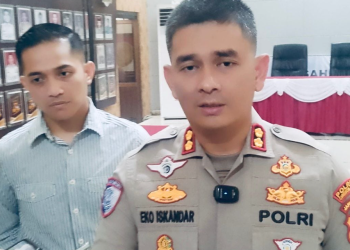 Tambang Pasir Diduga Ilegal di Cirebon Kembali Beroperasi, Polisi Kedepankan Pendekatan Persuasif