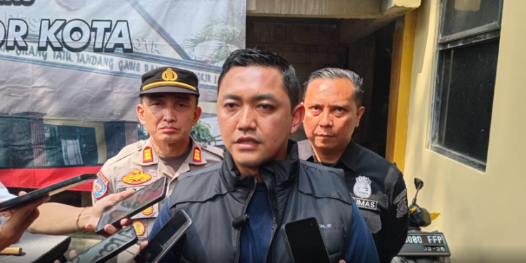 Polresta Bogor Kota Selidiki Dugaan Penyekapan Tujuh Wanita di Panti Jompo