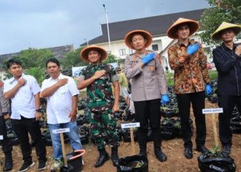 Polisi Berhasil Amankan Pelaku Pencabulan Anak Dibawah Umur Di Karawang