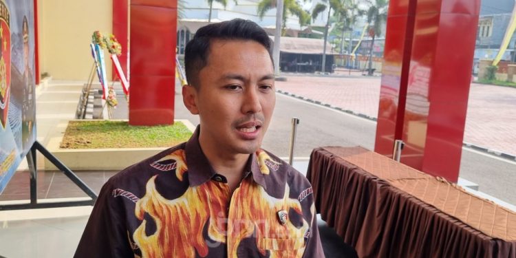 Polisi Periksa Empat Saksi Kasus TPPO Remaja Bandung yang Dijanjikan Seleksi Sepak Bola di Kamboja
