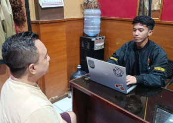 Polres Majalengka Ungkap Tuntas Kasus Pengeroyokan di Alun-alun, Dua Pelaku Diamankan