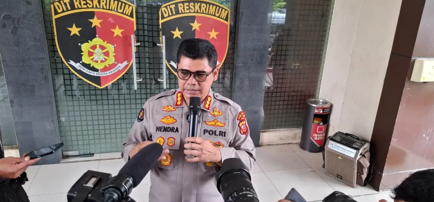 Densus 88 Ungkap 110 Anak Direkrut Terorisme, Polda Jabar Perkuat Pencegahan Radikalisme Digital