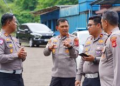 Polresta Bandung Siapkan Pengamanan Operasi Lilin Lodaya 2025, Wakapolresta Cek Jalur
