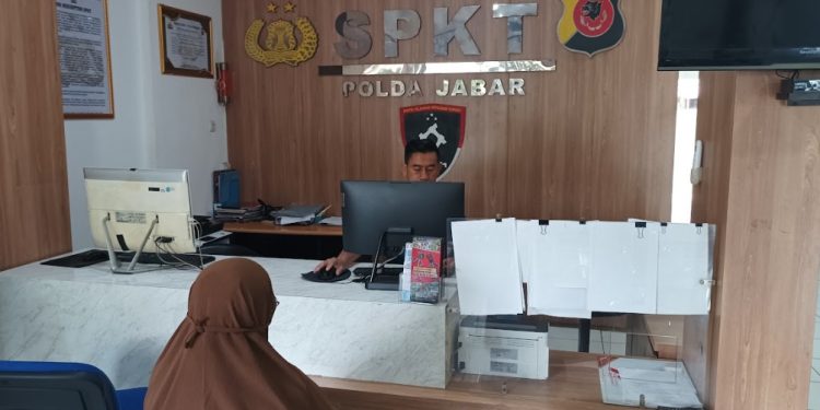 SPKT Polda Jawa Barat Tingkatkan Pelayanan Publik dengan Sistem Kerja Cepat, Humanis, dan Tanpa Biaya