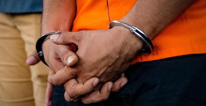 Pelaku Dugaan Pencabulan Balita 4 Tahun Diringkus Polisi Sukabumi